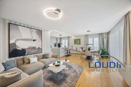 Wohnung zum Kaufen in Waldkirch 630.000,00 € 113 m²