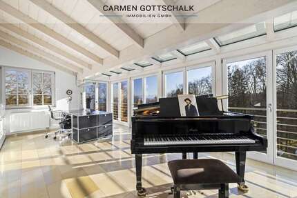Haus zum Kaufen in Tutzing 2.390.000,00 € 222 m²