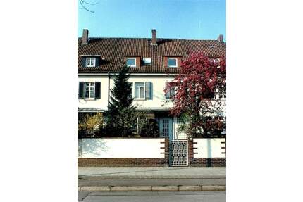 Lieben Sie hohe Räume? - 950.000,00&nbsp;EUR Kaufpreis, ca.&nbsp; 230,00&nbsp;m&sup2;&nbsp;Wohnfl&auml;che in Hannover (PLZ: 30519) Waldhausen