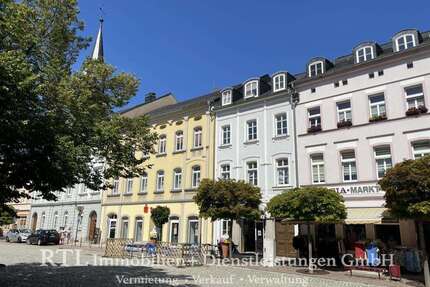 Wohnung zum Mieten in Bad Lobenstein 445,00 € 64.5 m²