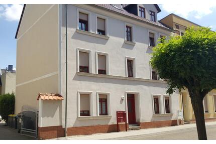 schöne 3 Zimmer Wohnung über 2 Etagen in Staßfurt