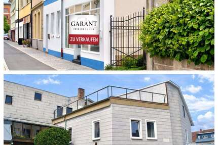 Haus zum Kaufen in Neustadt bei Coburg 225.000,00 € 110 m²