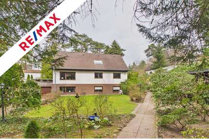 Haus zum Kaufen in Buchholz in der Nordheide 699.000,00 € 226 m²