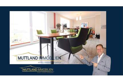 Komplette Immobilie für Ihren Geschäftserfolg! - Stralsund Altstadt