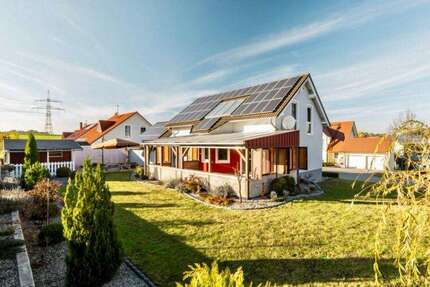 Haus zum Kaufen in Aindling 719.000,00 € 155 m²