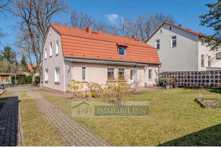 Haus zum Kaufen in Birkenwerder 499.000,00 € 173 m²