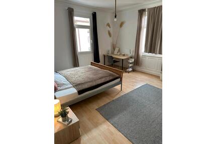 Ferienwohnung Firmen Mitarbeiter Monteur Wohnung zentral möbliert - Reutlingen