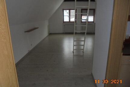 2-Zimmer Wohnung Bad Brückenau zu vermieten
