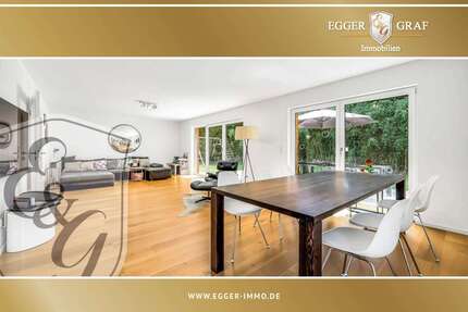 Haus zum Kaufen in Ottobrunn Riemerling 1.599.000,00 € 171.53 m² - Ottobrunn / Riemerling