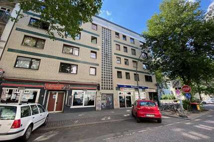 Wohnung zum Mieten in Hamburg 586,00 € 42 m²