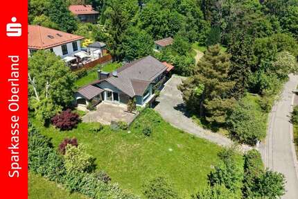 Haus zum Kaufen in Icking 1.990.000,00 € 236 m²