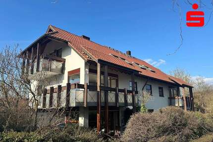 Wohnung zum Kaufen in Sennfeld 249.000,00 € 104 m²