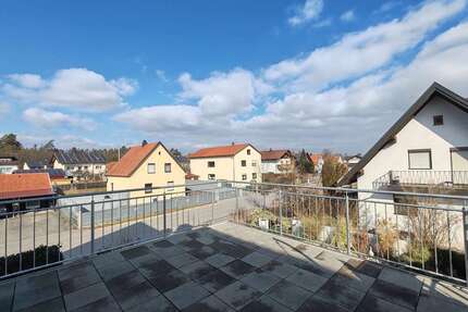 Wohnung zum Kaufen in Garching an der Alz 249.000,00 € 104.01 m²