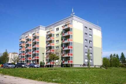 Wohnung zum Mieten in Altenburg 480,00 € 67.68 m²