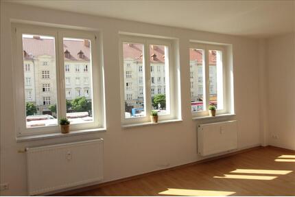 *Ihre neue Wohnung in der Altstadt* - Magdeburg
