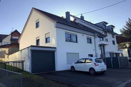 Haus zum Kaufen in Filderstadt 690.000,00 € 186 m²