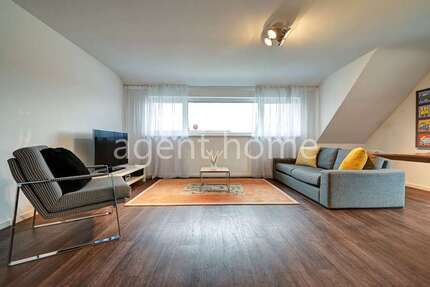Wohnung zum Mieten in Filderstadt 1.540,00 € 76 m²