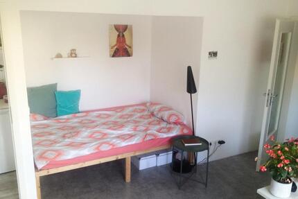 Vermiete gemütliches Apartment für 3 Nächte - München Sendling-Westpark