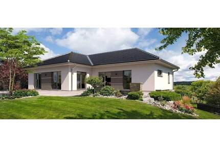 Bungalow mit viel Platz - 449.000,00&nbsp;EUR Kaufpreis, ca.&nbsp; 177,00&nbsp;m&sup2;&nbsp;Wohnfl&auml;che in Bad Düben (PLZ: 04849)