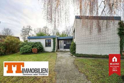 Haus zum Kaufen in Sande 310.000,00 € 140.03 m²