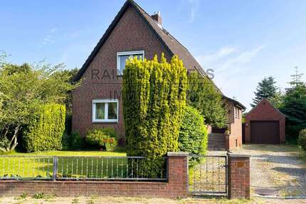 Haus zum Kaufen in Bönningstedt 495.000,00 € 143 m²