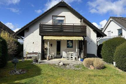 Petersberg: Ruhe, Aussicht, Freiraum: Ein Rohdiamant am Wendehammer sucht seinen Schleifer