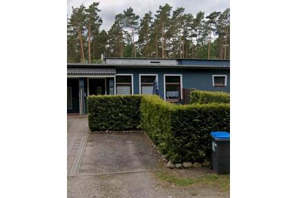 Barrierefreie 2 Zimmer Wohnung in der Waldstadt zu vermieten - Mölln