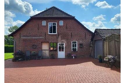 MODERNES EINFAMILIENHAUS MIT GARTEN & PV - Wangerland