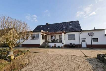 Haus zum Kaufen in Gerbstedt 349.000,00 € 200 m²