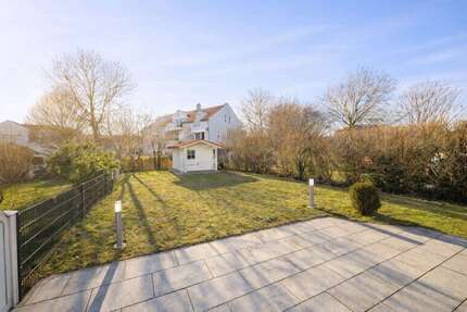 Haus zum Mieten in München 3.430,00 € 191.1 m²