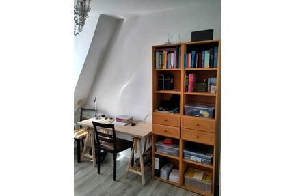 Zweizimmerwohnung möbliert in Bremerhaven Lehe