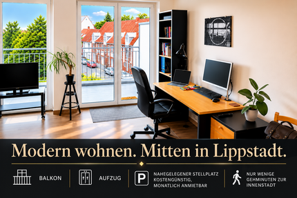 Wohnung zum Kaufen in Lippstadt 255.000,00 € 63 m²