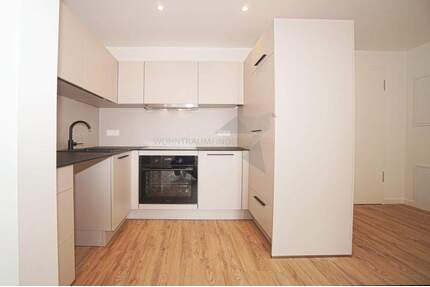 +Angebot! Erstbezug+ Energieeffiziente, barrierefreie 2-Raum-Wohnung mit Einbauküche am Kulturpalast - Chemnitz Rabenstein