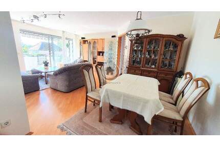 !!! ImmoPoint !!! helle, modern geschnittene Wohnung mit SüdWest Balkon + Garage !!! - Hagen Hohenlimburg