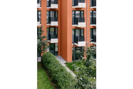 Wohnung zum Mieten in Berlin 1.049,00 € 30 m²