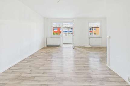 Wohnung zum Mieten in Chemnitz 303,00 € 54.53 m²