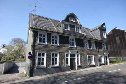 Wohnung zum Mieten in Wuppertal 310,00 € 35 m²