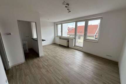 Wohnung zum Mieten in Nürnberg 620,00 € 47 m²
