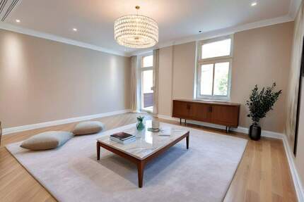 Neuwertige 2-Zimmer-Eigentumswohnung innenstadtnah ! - Bad Hersfeld