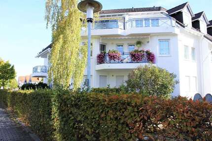 Wohnung zum Kaufen in Markkleeberg 195.000,00 € 61.48 m²