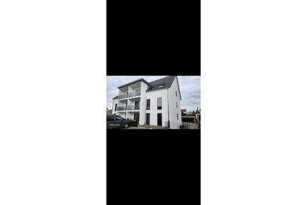 2,5 Zimmer Schönes Helles Einleger Wohnung - Vöhringen