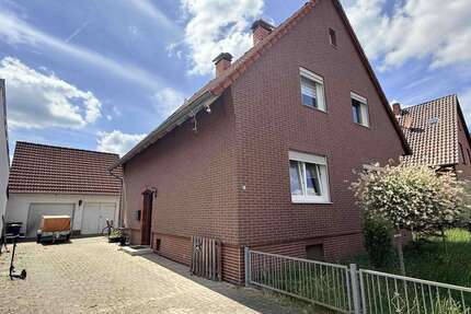 Haus zum Kaufen in Wunstorf 480.000,00 € 140 m²