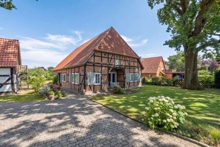Haus zum Kaufen in Müden (Aller) 510.000,00 € 156 m²