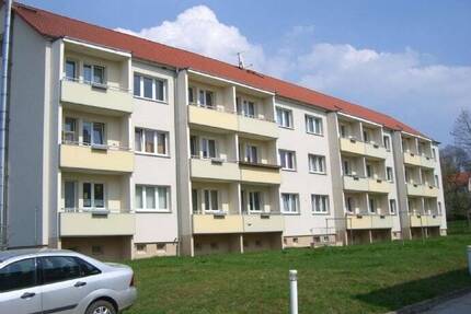 4 Zimmer-Wohnungen in Kölleda Ortsteil Beichlingen