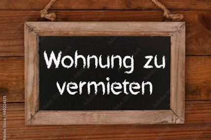 wohnung zu vermieten (jobcentre-geignet) - Hennstedt