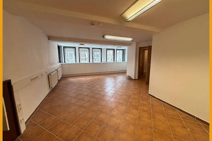 BÜROFLÄCHE INNENSTADTNAH VON ALSFELD ZU MIETEN!