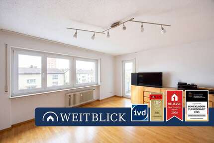 Wohnung zum Kaufen in Backnang 248.000,00 € 96.4 m²