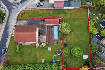 Grundstück zu verkaufen in Hünfeld 139.000,00 € 897 m²