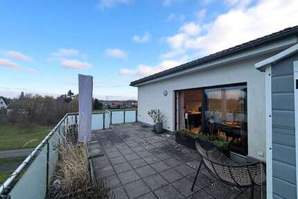 Wohnung zum Kaufen in Braunschweig 439.000,00 € 115 m²