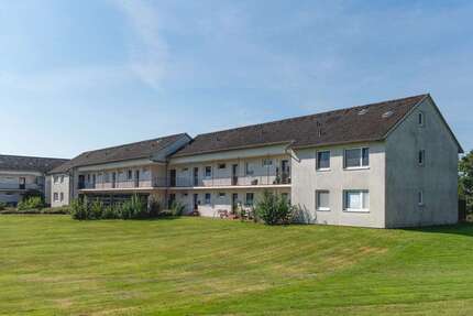 Wohnung zum Mieten in Hohenlockstedt 514,57 € 65.97 m²